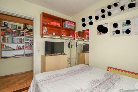 Apartamento para alugar com 64m², 2 quartos e sem vagaQuarto