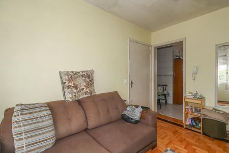 Sala de apartamento para alugar com 2 quartos, 64m² em Vila Ipiranga, Porto Alegre