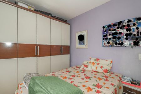 Apartamento para alugar com 64m², 2 quartos e sem vagaQuarto 2