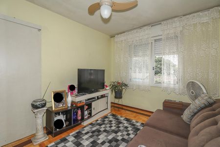 Sala de apartamento para alugar com 2 quartos, 64m² em Vila Ipiranga, Porto Alegre