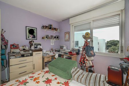 Apartamento para alugar com 64m², 2 quartos e sem vagaQuarto 2