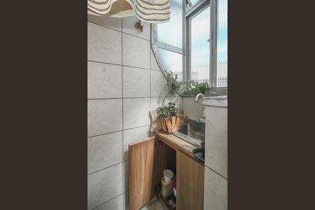 Apartamento para alugar com 64m², 2 quartos e sem vagaÁrea de Serviço