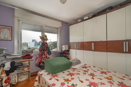 Apartamento para alugar com 64m², 2 quartos e sem vagaQuarto 2
