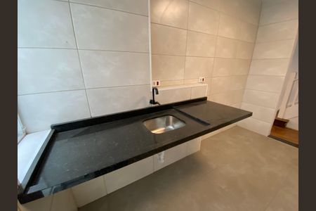 Casa à venda com 247m², 3 quartos e 2 vagasCozinha