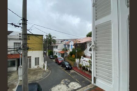 Casa à venda com 247m², 3 quartos e 2 vagasVista do Quarto 1