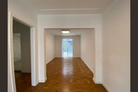 Sala de casa à venda com 3 quartos, 247m² em Consolação, São Paulo