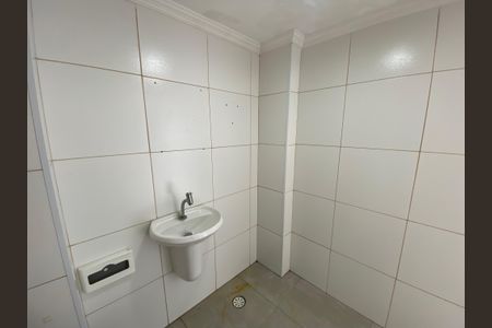 Casa à venda com 247m², 3 quartos e 2 vagasBanheiro de serviço