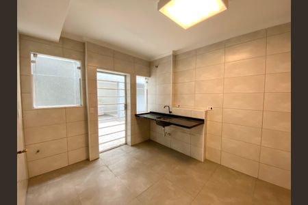 Casa à venda com 247m², 3 quartos e 2 vagasCozinha