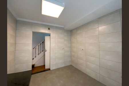 Casa à venda com 247m², 3 quartos e 2 vagasCozinha