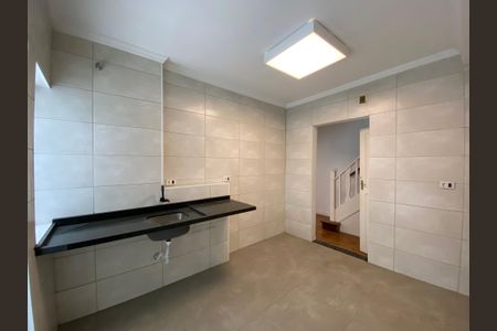 Casa à venda com 247m², 3 quartos e 2 vagasCozinha