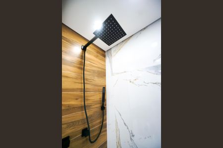 Apartamento à venda com 80m², 3 quartos e 1 vagaChuveiro