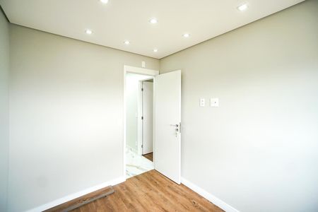 Apartamento à venda com 80m², 3 quartos e 1 vagaQuarto 01