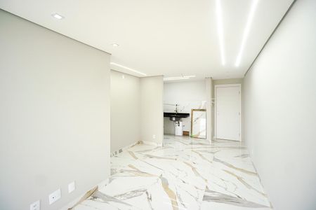 Apartamento à venda com 80m², 3 quartos e 1 vagaSala