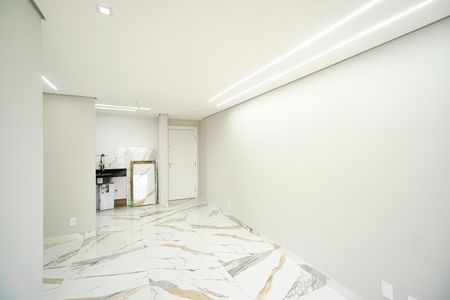 Apartamento à venda com 80m², 3 quartos e 1 vagaSala