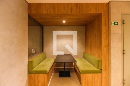 Apartamento à venda com 80m², 3 quartos e 1 vagaCoworking