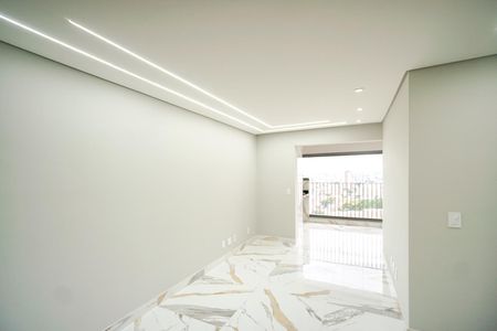 Apartamento à venda com 80m², 3 quartos e 1 vagaSala