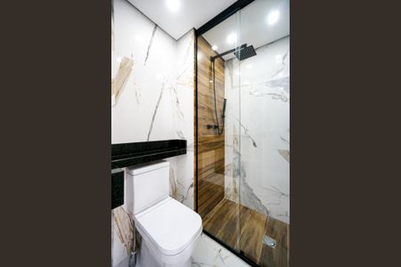 Apartamento à venda com 80m², 3 quartos e 1 vagaBanheiro social