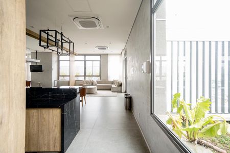 Apartamento à venda com 80m², 3 quartos e 1 vagaEspaço gourmet