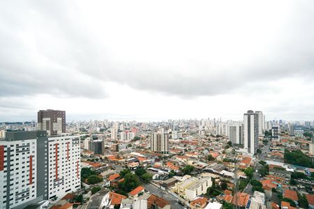 Apartamento à venda com 80m², 3 quartos e 1 vagaVista do quarto 01