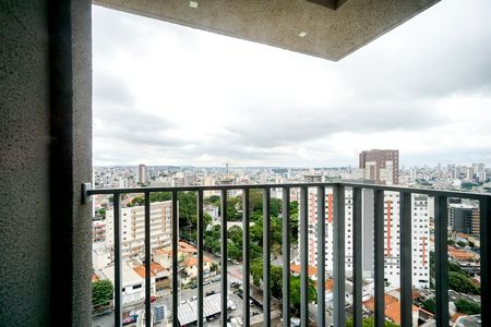 Apartamento à venda com 80m², 3 quartos e 1 vagaVista da suíte