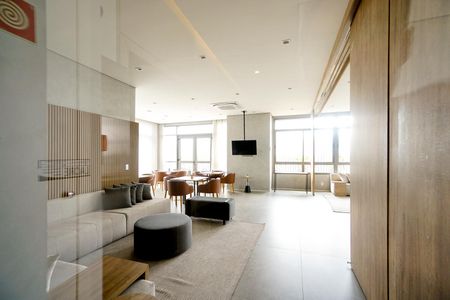 Apartamento à venda com 80m², 3 quartos e 1 vagaSalão de festas