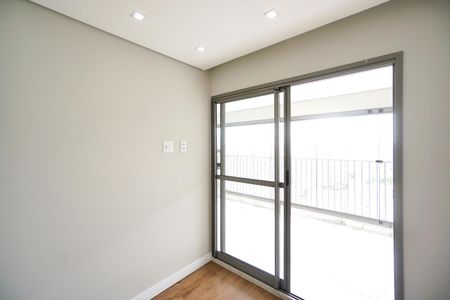 Apartamento à venda com 80m², 3 quartos e 1 vagaQuarto 02