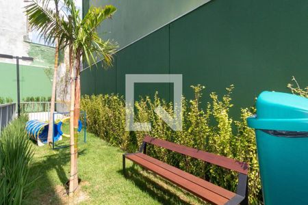 Apartamento à venda com 80m², 3 quartos e 1 vagaEspaço pet