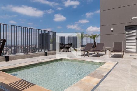 Apartamento à venda com 80m², 3 quartos e 1 vagaPiscina infantil