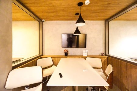 Apartamento à venda com 80m², 3 quartos e 1 vagaCoworking