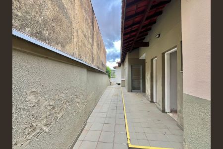 Casa à venda com 238m², 3 quartos e 3 vagasQuintal