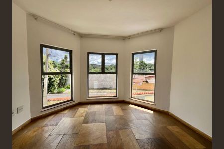 Sala 2 de casa para alugar com 3 quartos, 238m² em Jardim Sao Carlos, Campinas