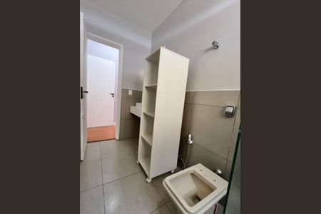 Casa à venda com 238m², 3 quartos e 3 vagasBanheiro da Suíte