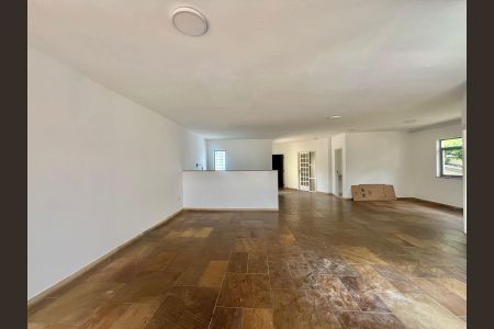 Sala 1 de casa para alugar com 3 quartos, 238m² em Jardim Sao Carlos, Campinas