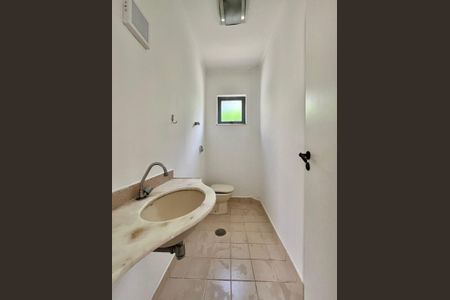 Casa à venda com 238m², 3 quartos e 3 vagasLavabo