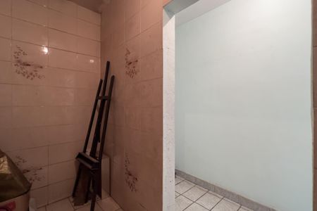 Casa à venda com 175m², 3 quartos e 1 vagaBanheiro da Suíte