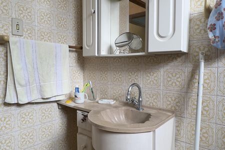 Casa à venda com 175m², 3 quartos e 1 vagaBanheiro 1