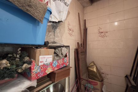 Casa à venda com 175m², 3 quartos e 1 vagaBanheiro da Suíte