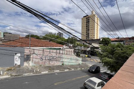 Casa à venda com 175m², 3 quartos e 1 vagaVista da Varanda do Quarto 1 e 2