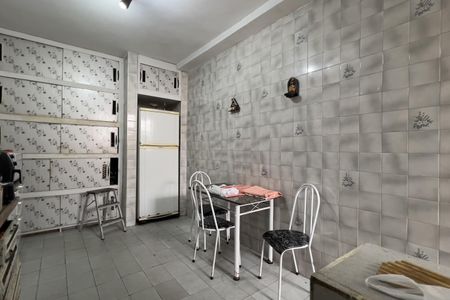 Casa à venda com 175m², 3 quartos e 1 vagaCozinha