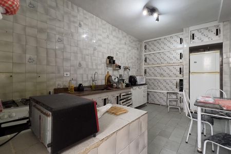 Casa à venda com 175m², 3 quartos e 1 vagaCozinha