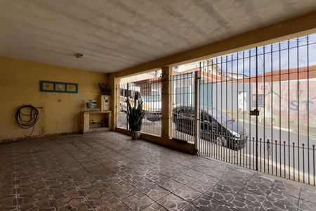 Casa à venda com 175m², 3 quartos e 1 vagaGaragem