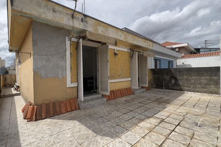 Casa à venda com 175m², 3 quartos e 1 vagaVaranda do Quarto 1 e 2