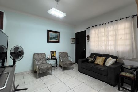 Sala de casa à venda com 3 quartos, 175m² em Jardim Vila Galvao, Guarulhos