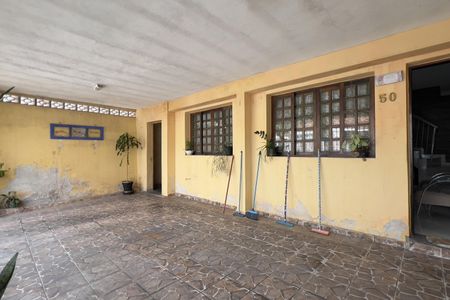 Casa à venda com 175m², 3 quartos e 1 vagaGaragem