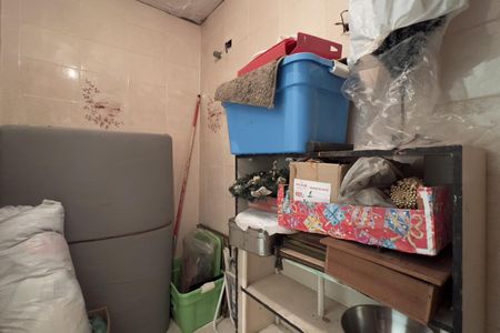 Banheiro da Suíte de casa à venda com 3 quartos, 175m² em Jardim Vila Galvao, Guarulhos