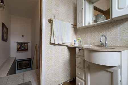 Casa à venda com 175m², 3 quartos e 1 vagaBanheiro 1