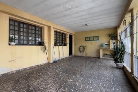 Casa à venda com 175m², 3 quartos e 1 vagaGaragem