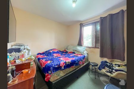 Quarto de apartamento à venda com 2 quartos, 50m² em Santa Maria, Osasco