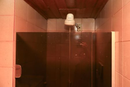 Apartamento para alugar com 70m², 3 quartos e 1 vaga Apartamento para alugar com 70m², 3 quartos e 1 vagaBanheiro da Suíte