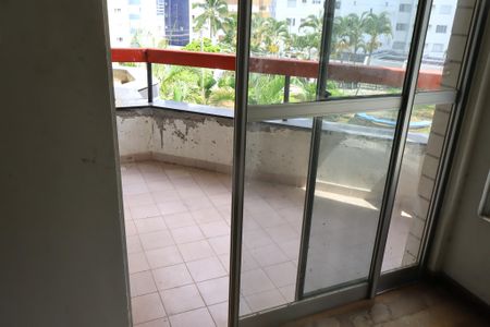 Apartamento para alugar com 70m², 3 quartos e 1 vaga Apartamento para alugar com 70m², 3 quartos e 1 vagaVaranda da Sala